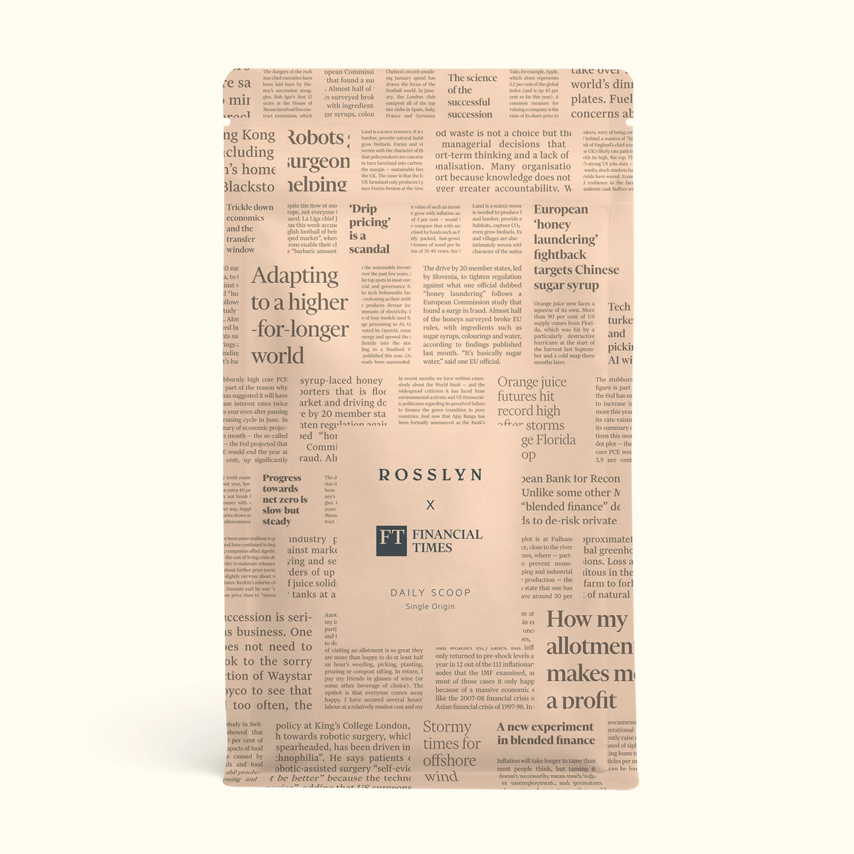 6 month (24 week) gift subscription