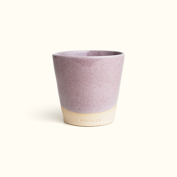 Ceramic Mug—Parma Violet