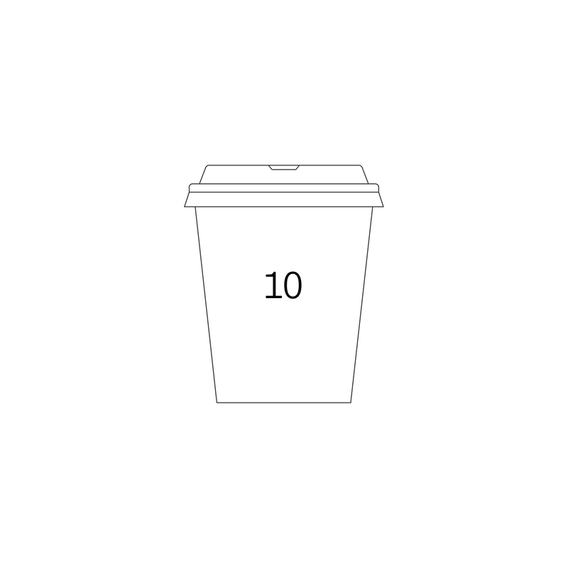 Voucher—10 Coffees